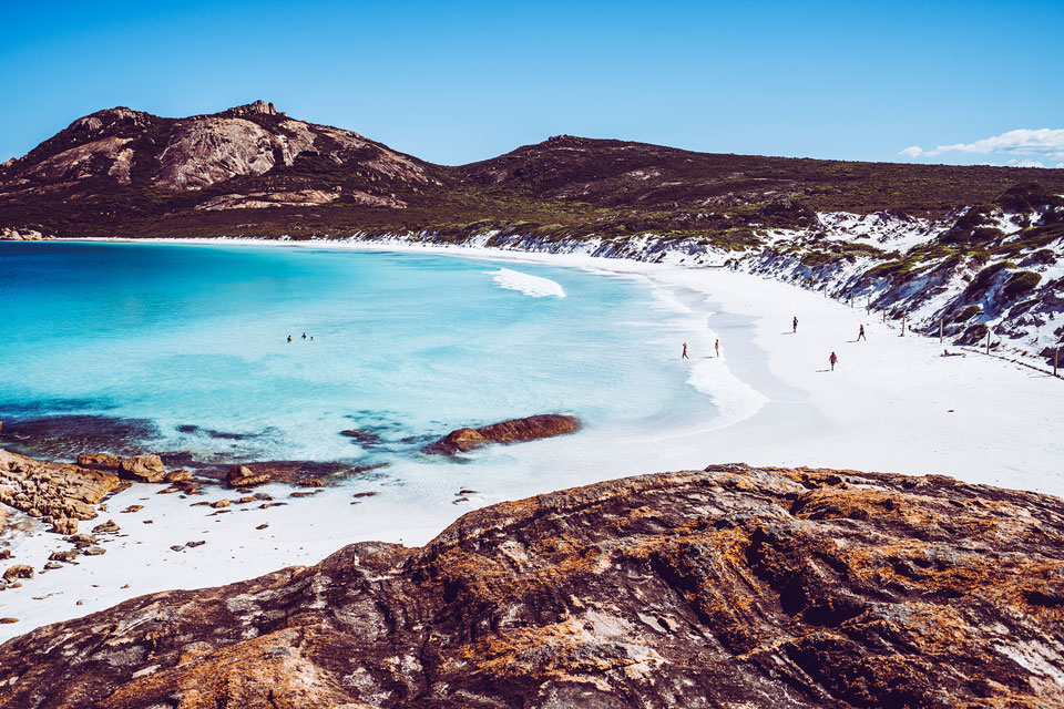Thistle Cove Beach | Cape Le Grand NP