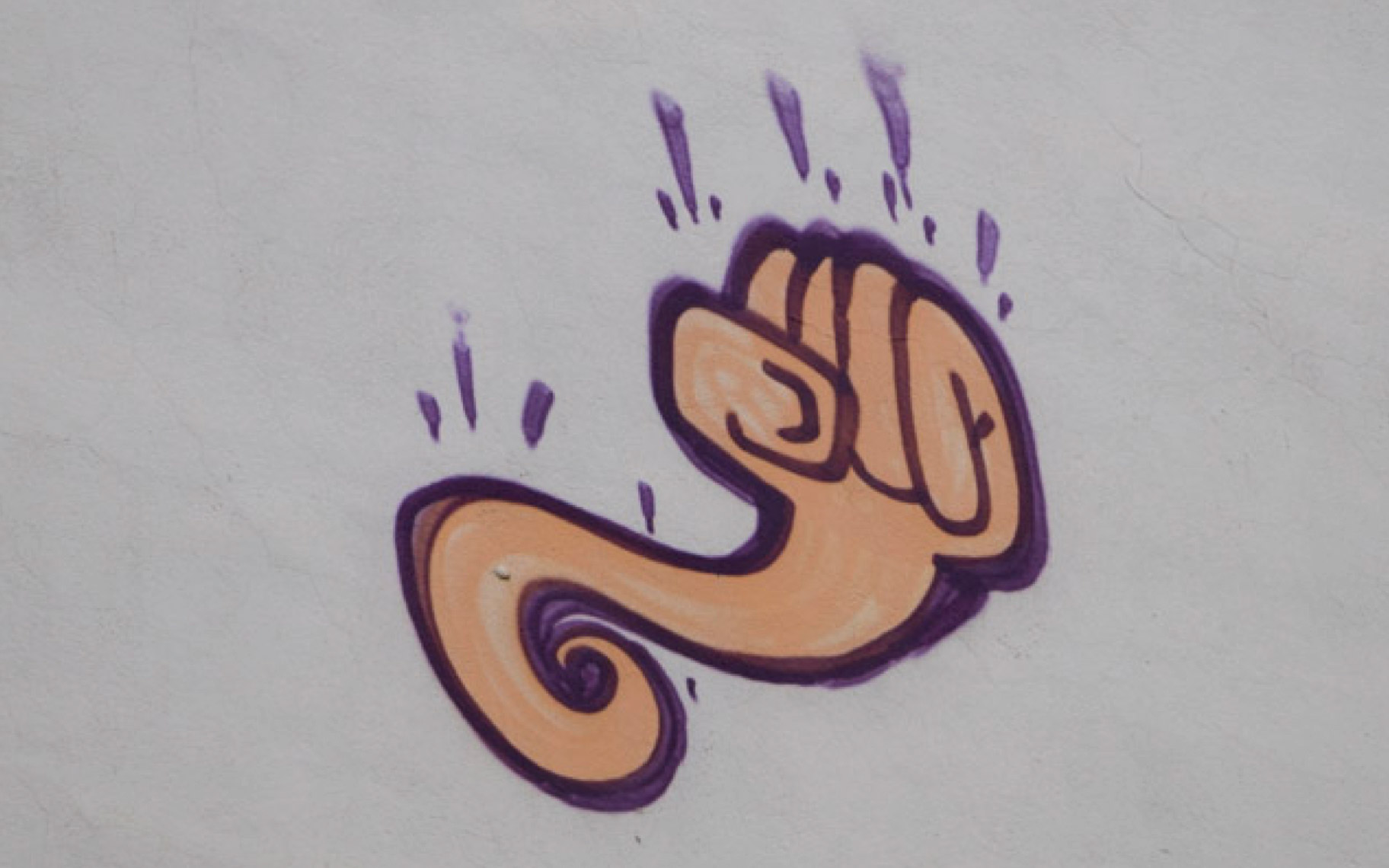 Faust CBS Crew Street Art Berlin