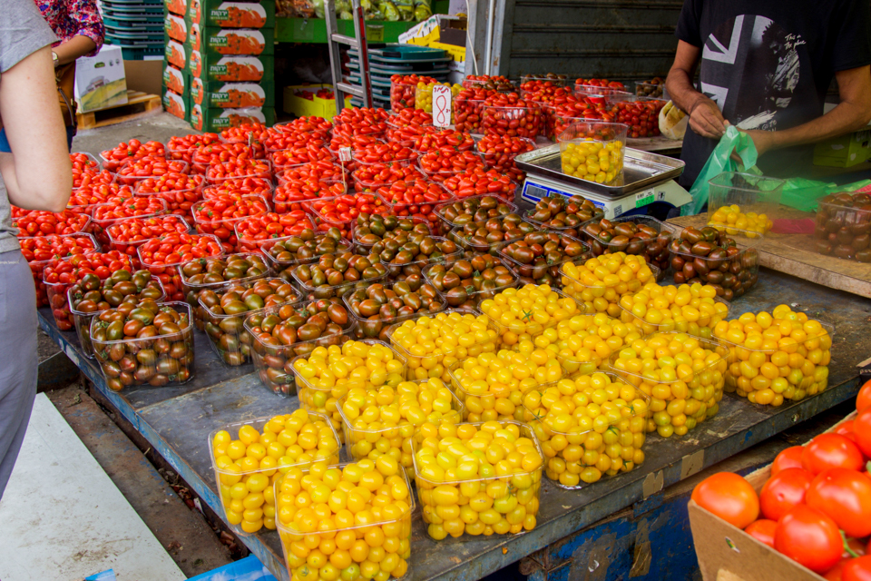 israel-tel-aviv-markt