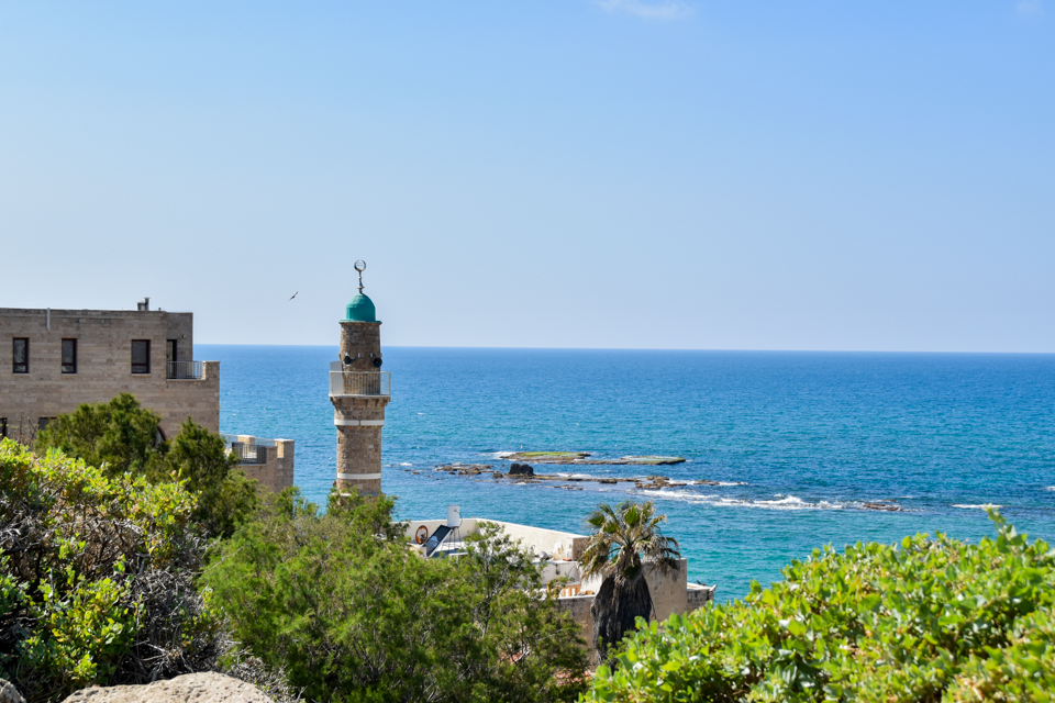 israel-tel-aviv-old-jaffa