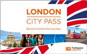 London City Pass kaufen Turbopass