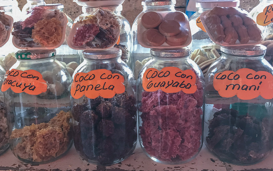 Süssigkeiten Portal de los dulces Süssigkeiten Portal de los dulces