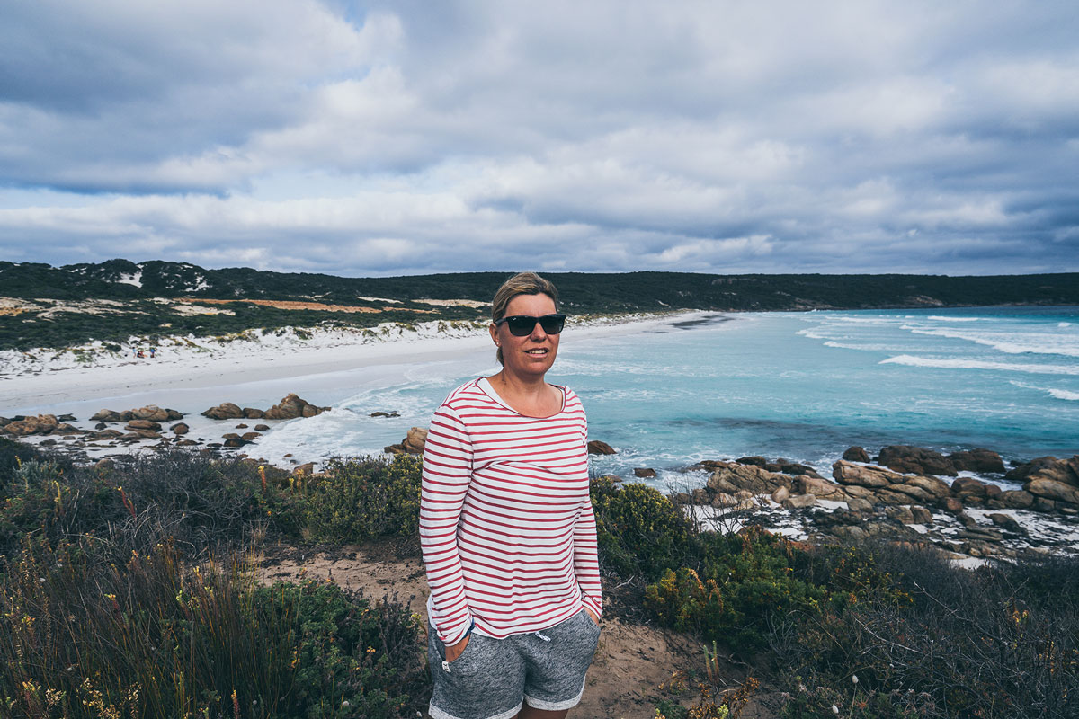Bremer Bay Beach | Westaustralien