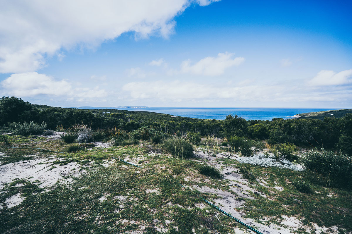 Bremer Bay Bed&Breakfast Lookout