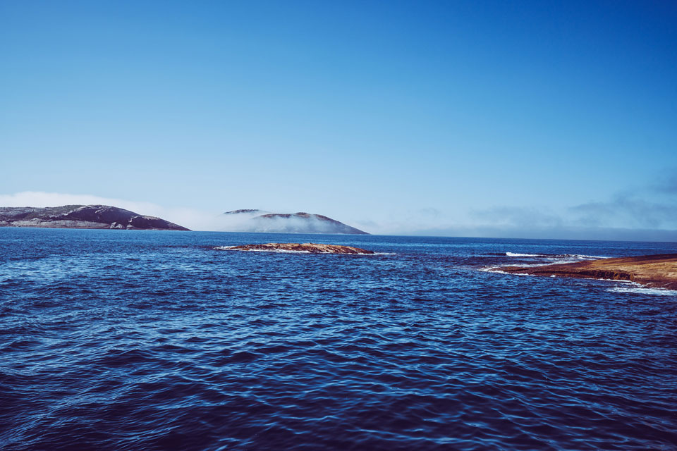 Esperance Island Cruises Australiel