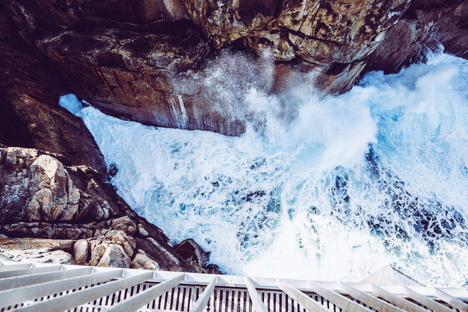 The Gap im Torndirrup Nationalpark | Albany