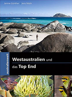 Bester Reiseführer Westaustralien