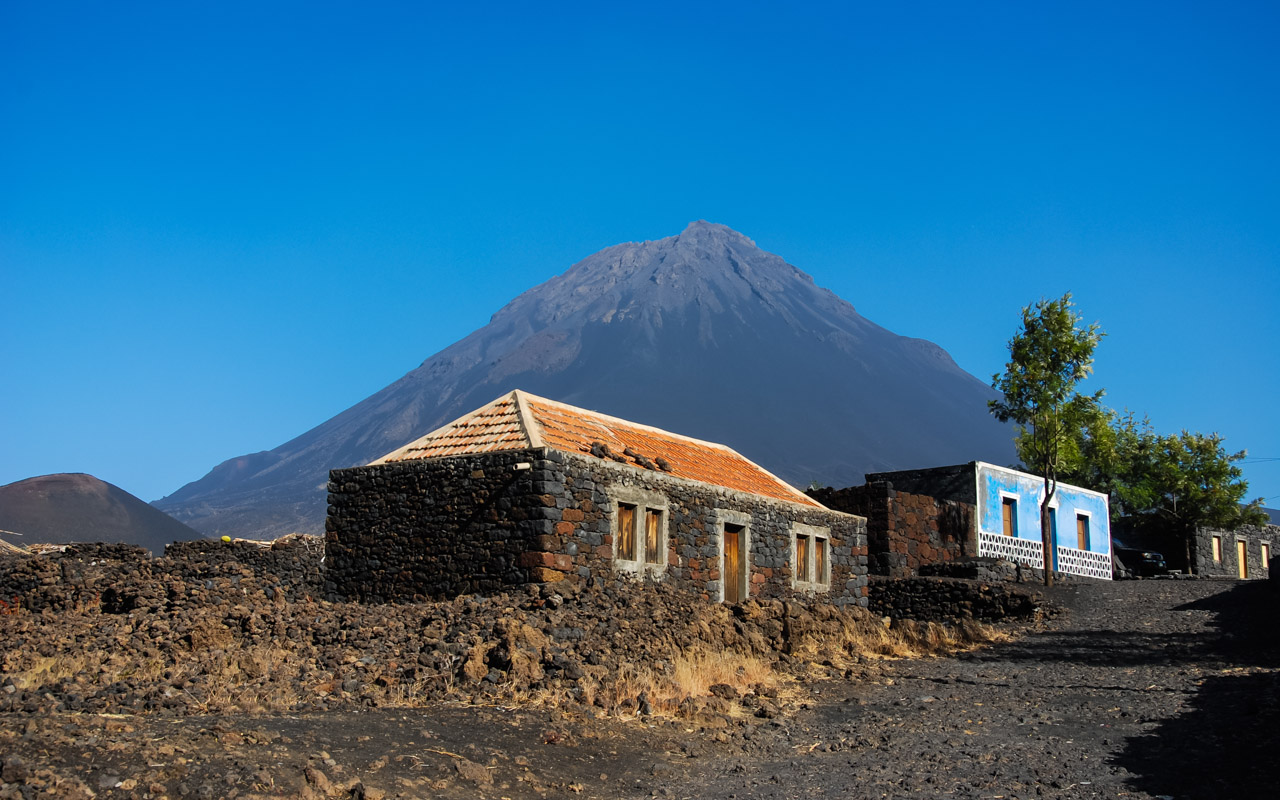 Reisetipps für den Monat Mai - Kapverden