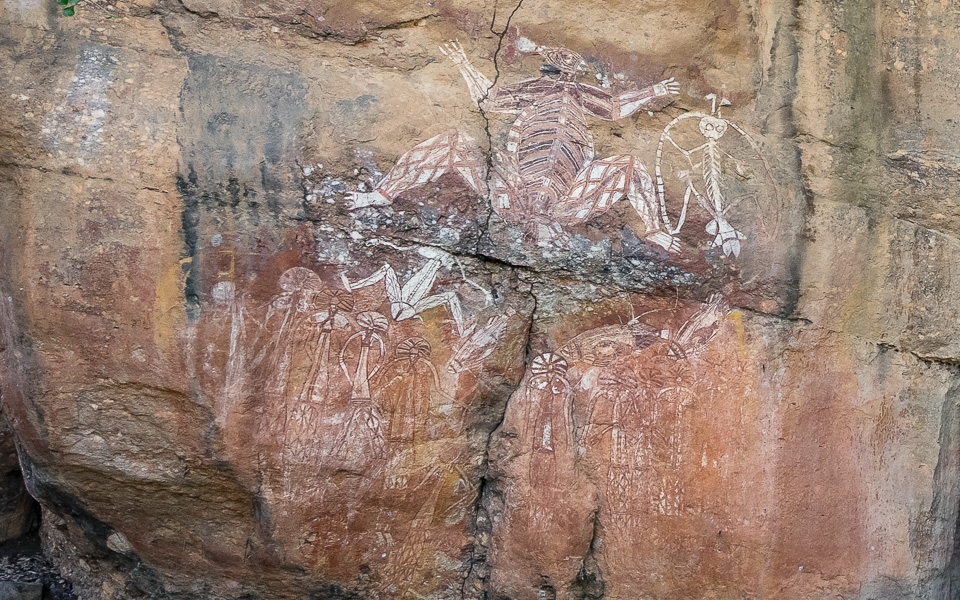 Angbangbang Gallerie, Nourlangie | Kakadu National Park
