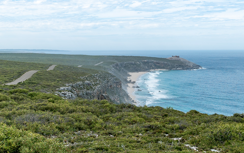 kangaroo-island-anfahrt-remarkable-rocks