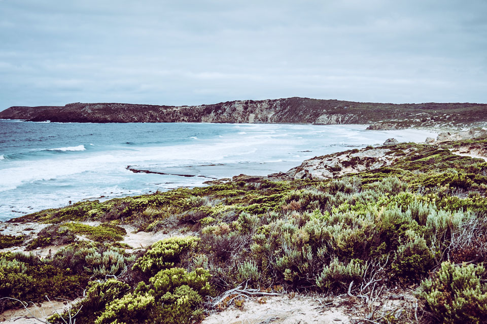Pennington Bay, Kangaroo Island