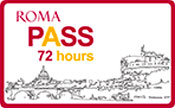 Roma Pass für Rom