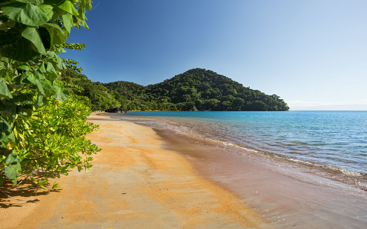 Urlaub im Juli Madagaskar