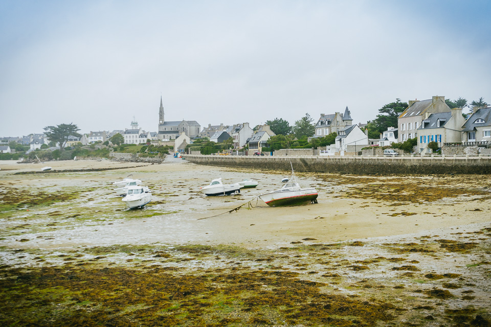 Ile de Batz Ebbe | Bretagne
