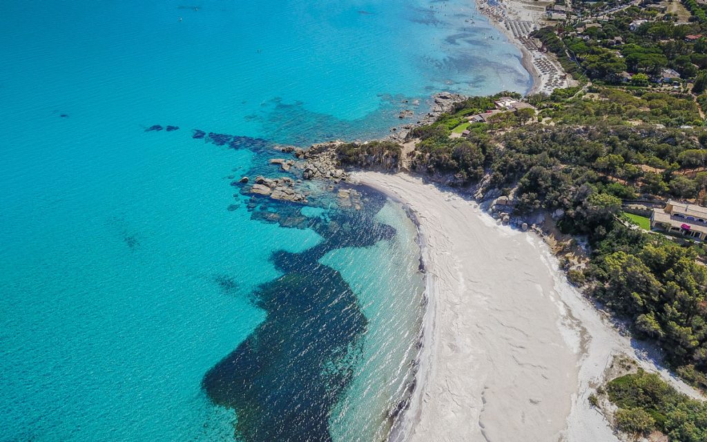 Sardinien Tipps - Karibik Europas