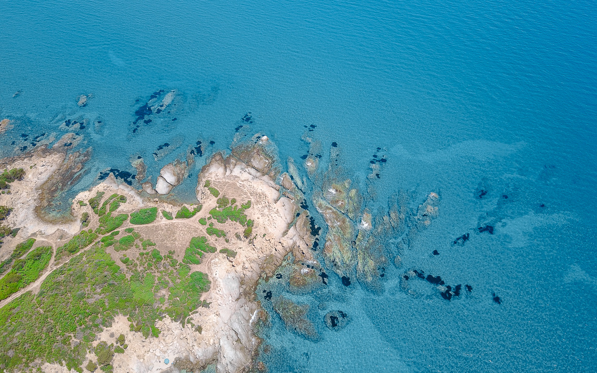 Sardinien Tipps Italien Capo Ferrato