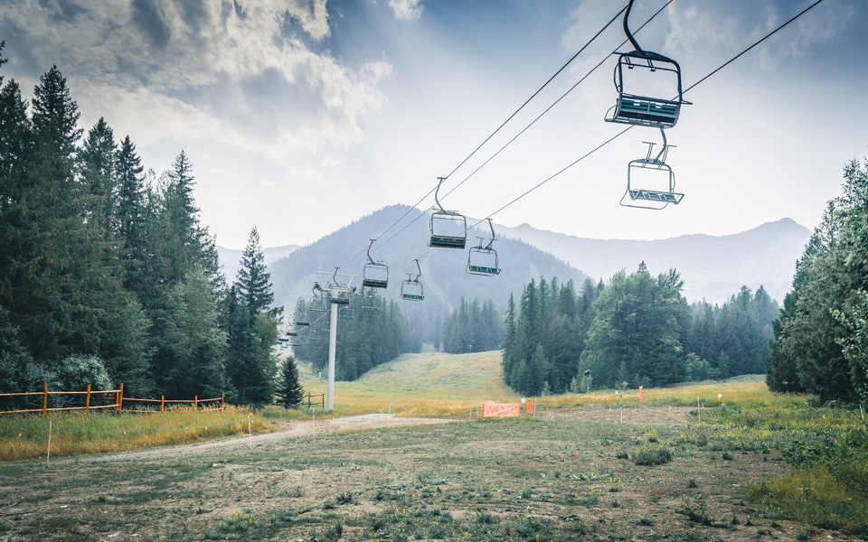 Fernie Alpine Resort