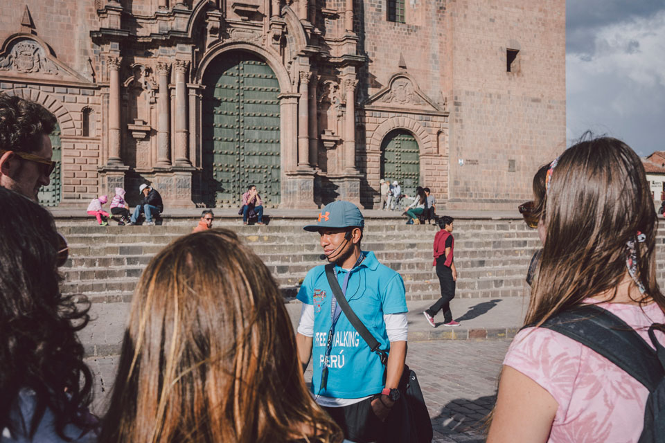 free-walking-tour-cusco