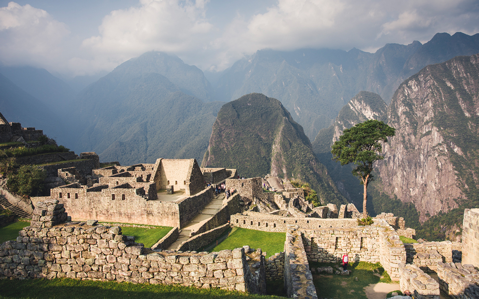 machu-picchu-nachmittag-besuch-tipp-leer