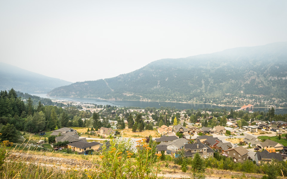 Nelson British Columbia