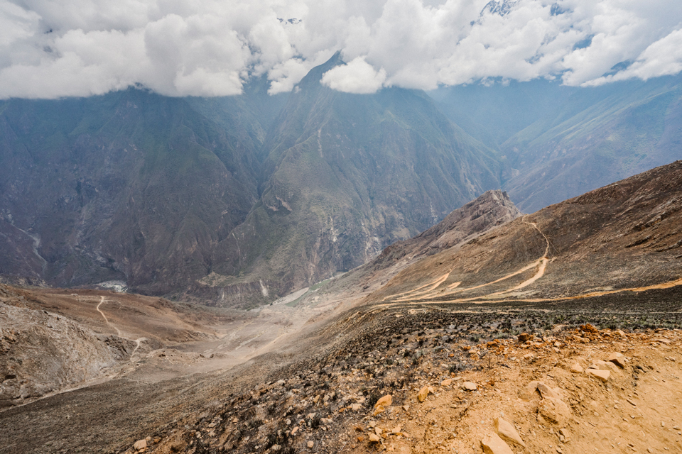 peru-reisebericht-choqueciaro-trek-4-tage