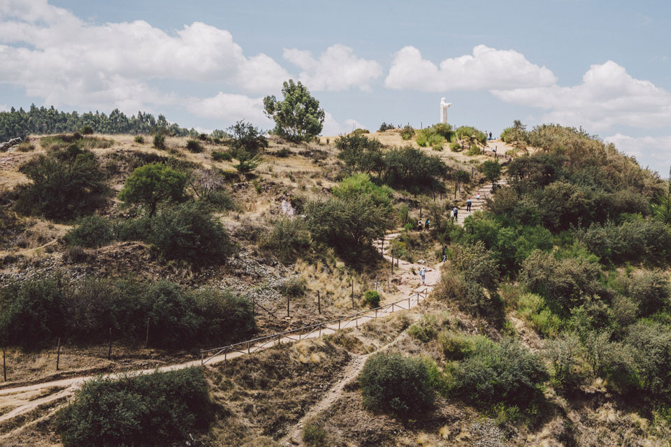 peru-reisebericht-cusco-christo-blanco