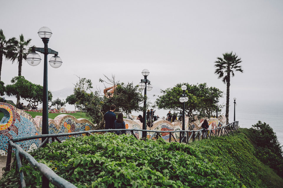 peru-reisebericht-lima-parque-del-amor