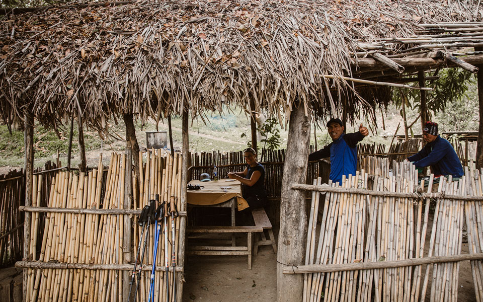 choquequirao-tag-1-mittagspause