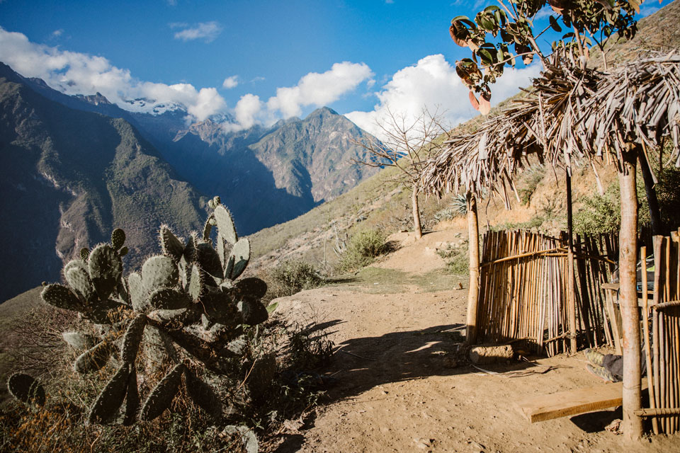choquequirao-trek-tag-3-campsite