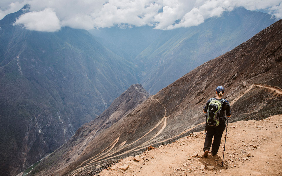 choquequirao-trek-weg-tag-1-beginn