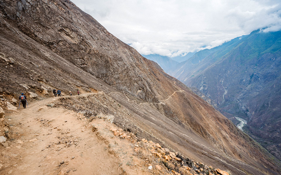 choquequirao-trek-weg-tag-1