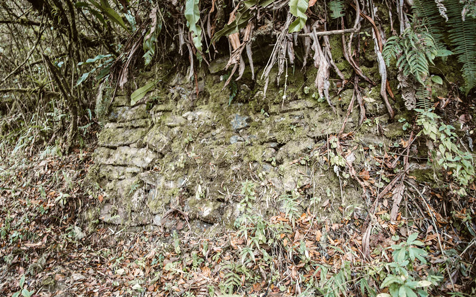 peru-reisebericht-choquequirao-mauern