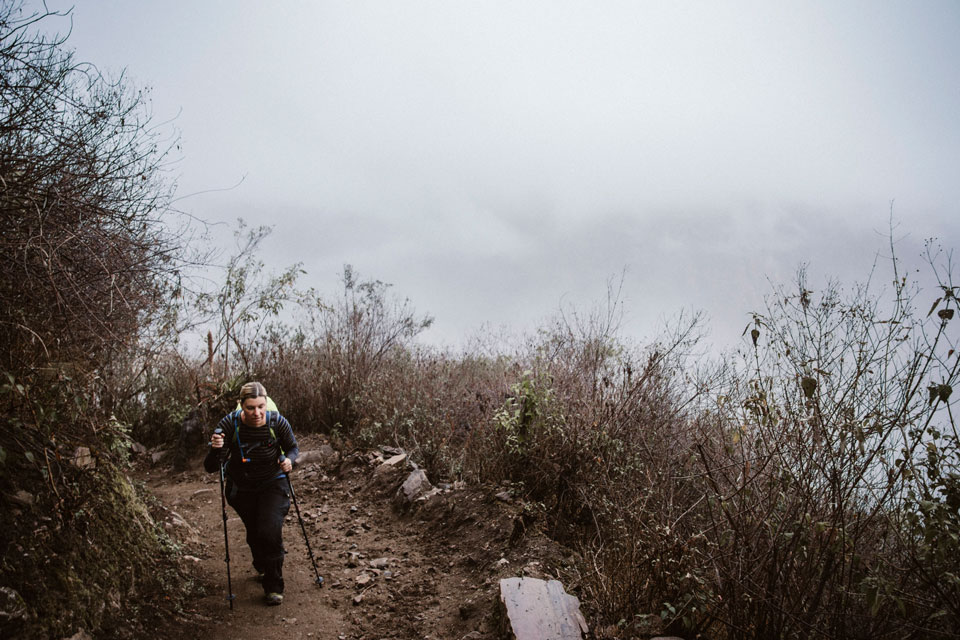 peru-reisebericht-choquequirao-tag-2-nebel