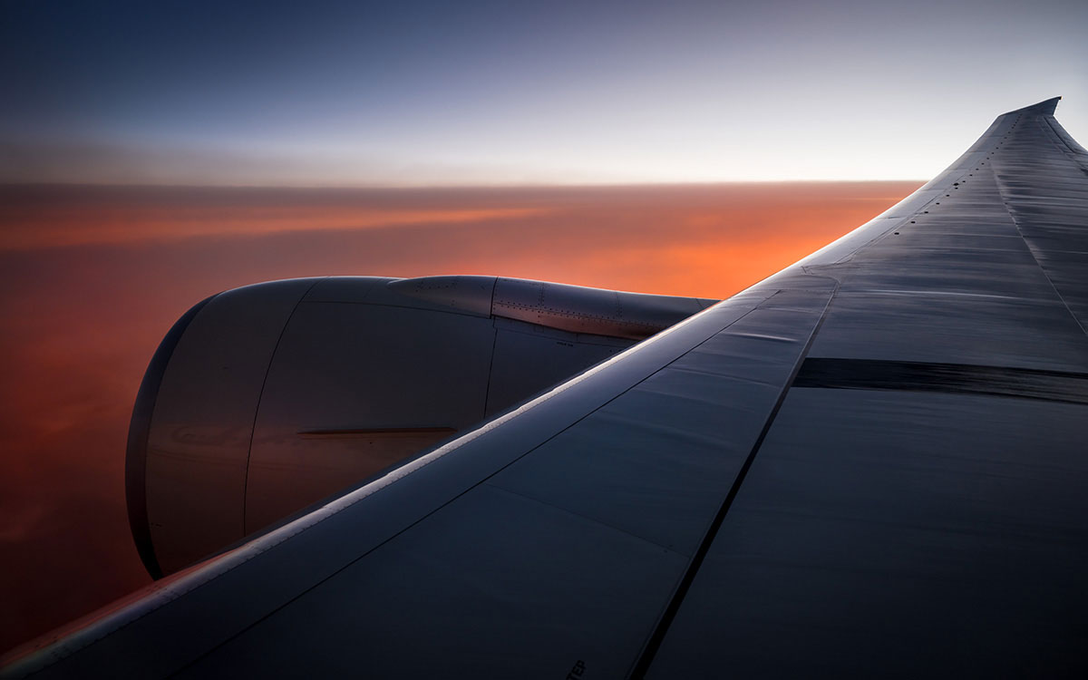 Abu Dhabi Anreise mit Etihad Airways | @Jens Burger Fotografie