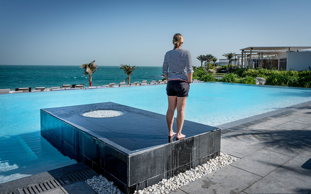 Zaya Nurai Island Abu Dhabi Katrin