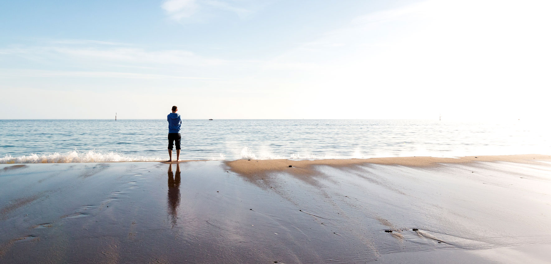Henley Beach in Adelaide
