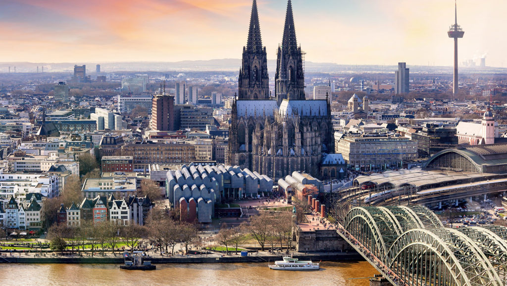 Köln Insider Tipps