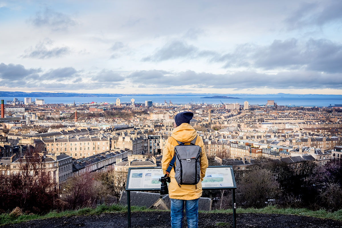 edinburgh-weg-calton-hill-ausblick-leith