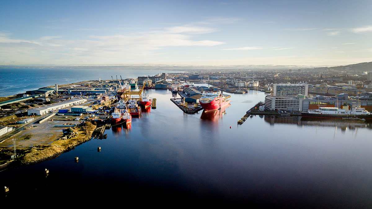 hafen-leith-edinburgh