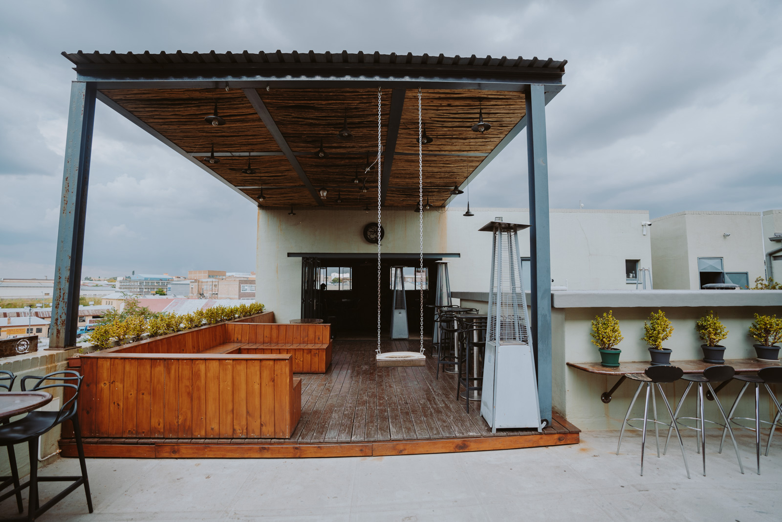 Agog Gin Bar Johannesburg (Maboneng)