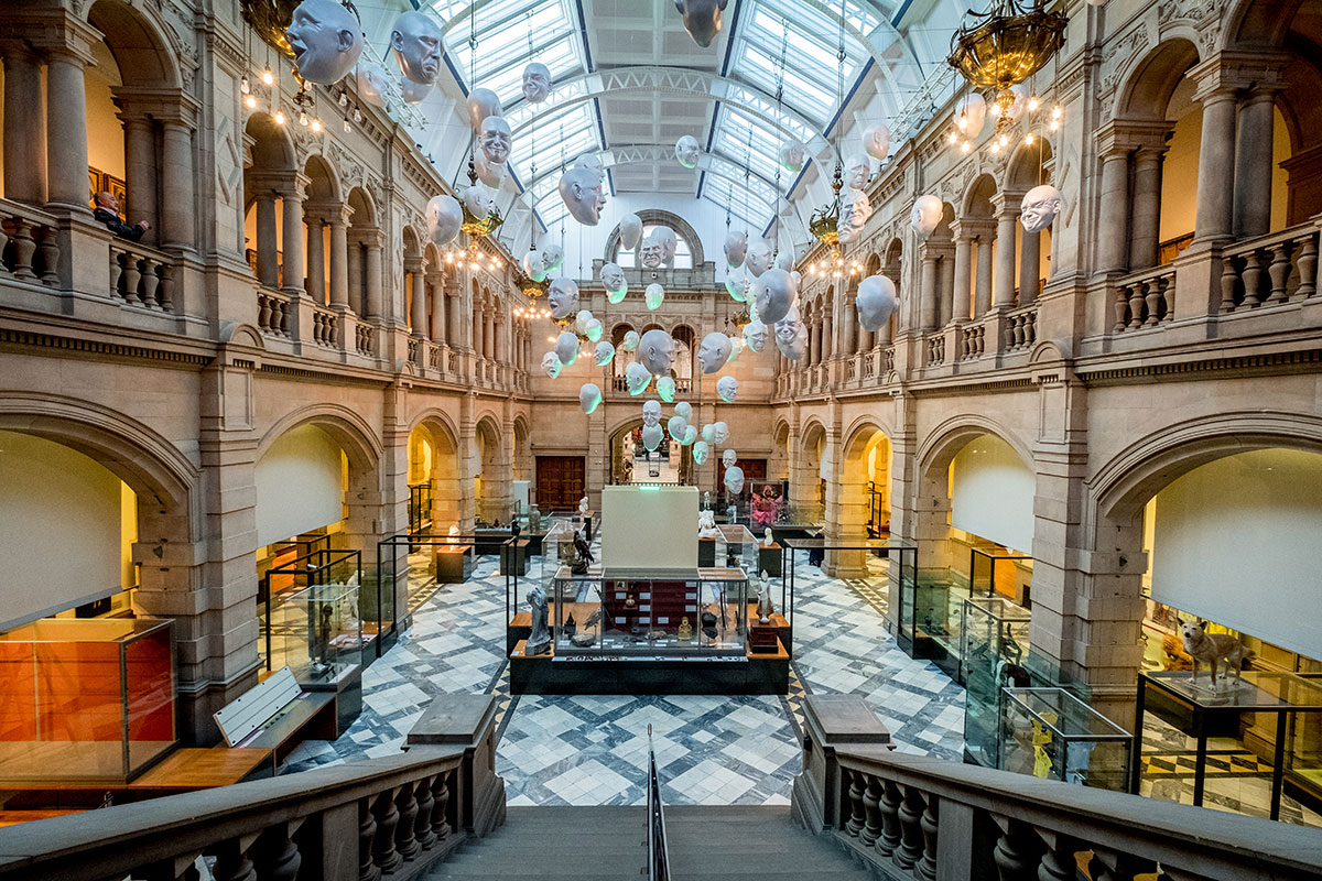 kelvingrove