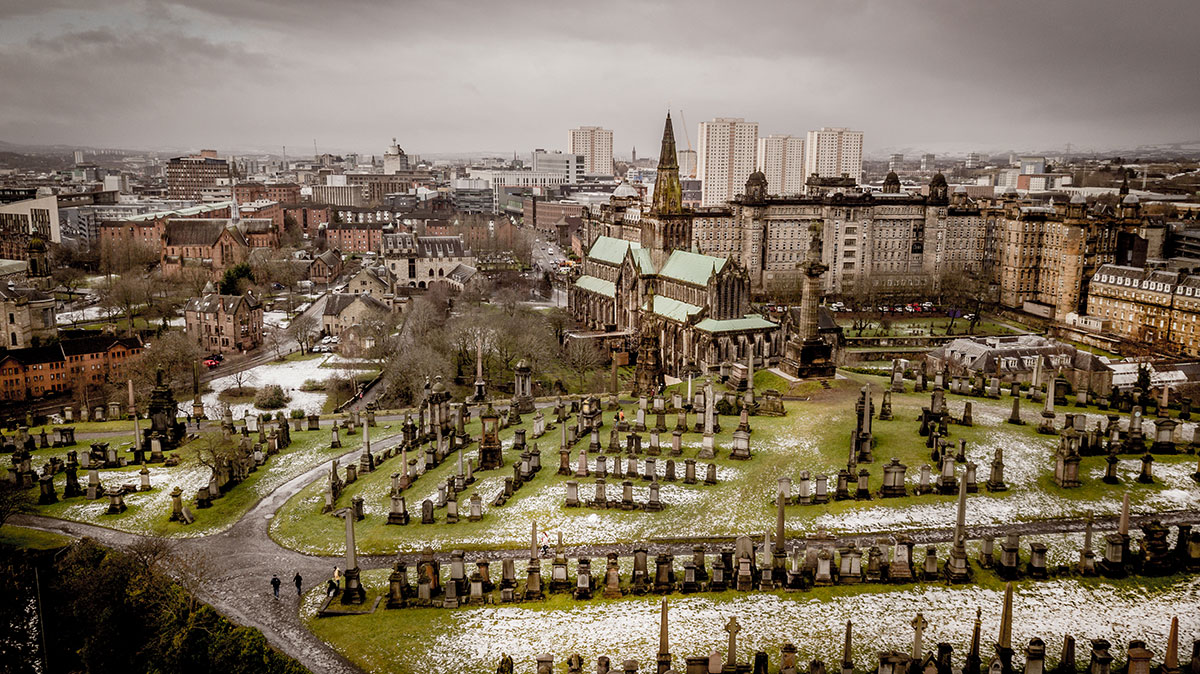 glasgow-necropolis-cathedral-skyline
