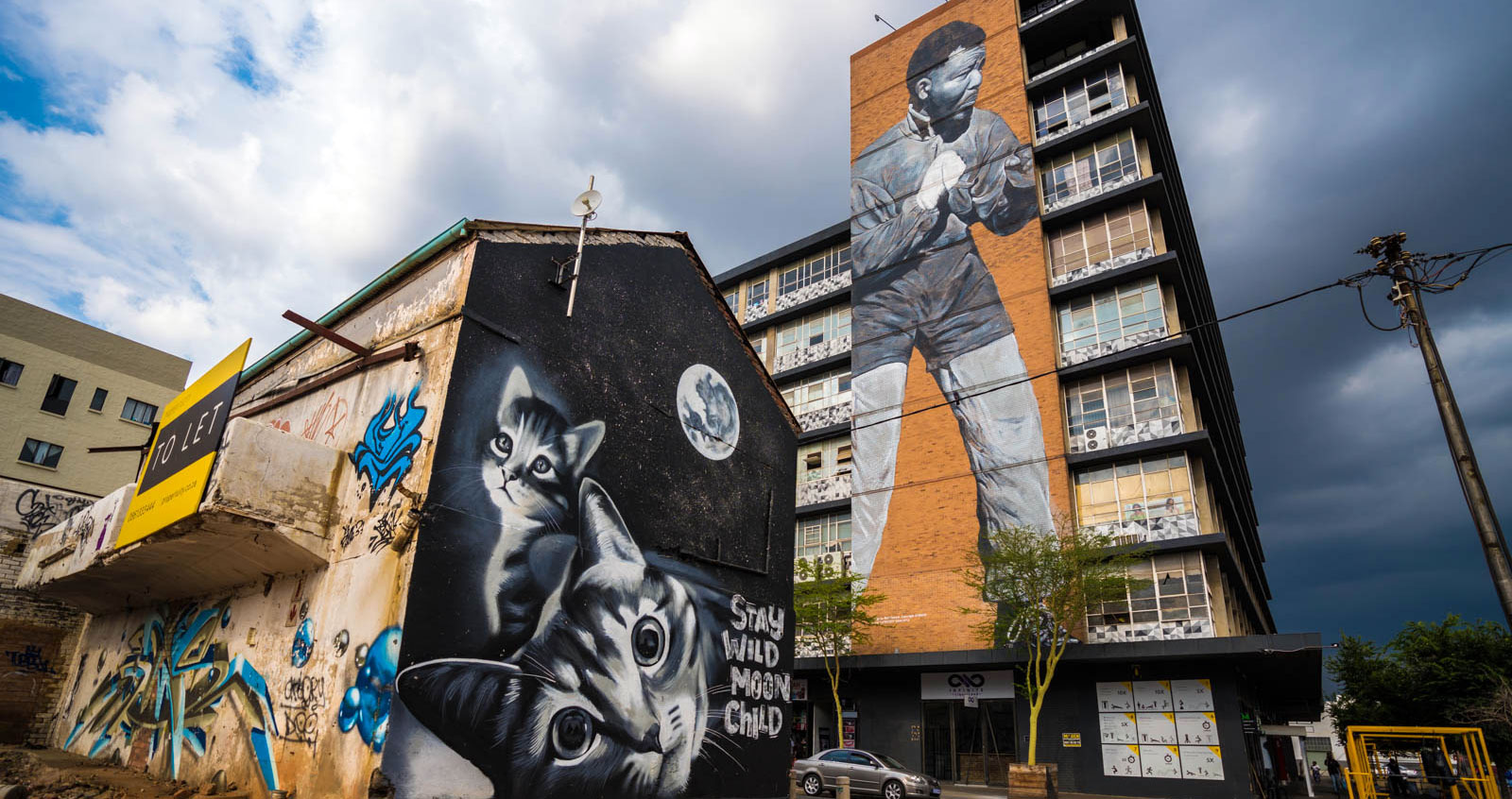 Johannesburg Tipps mit Soweto