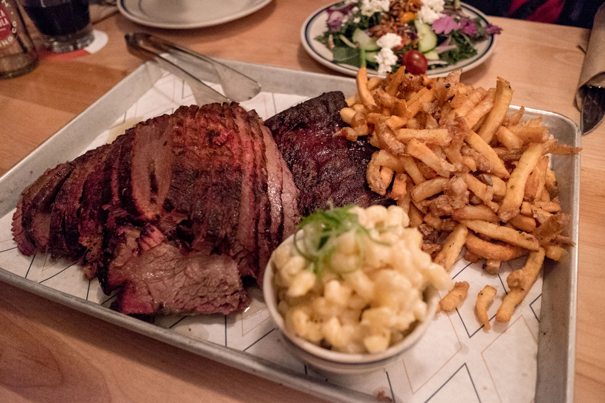 Essens-Tipps: Meat Edmonton