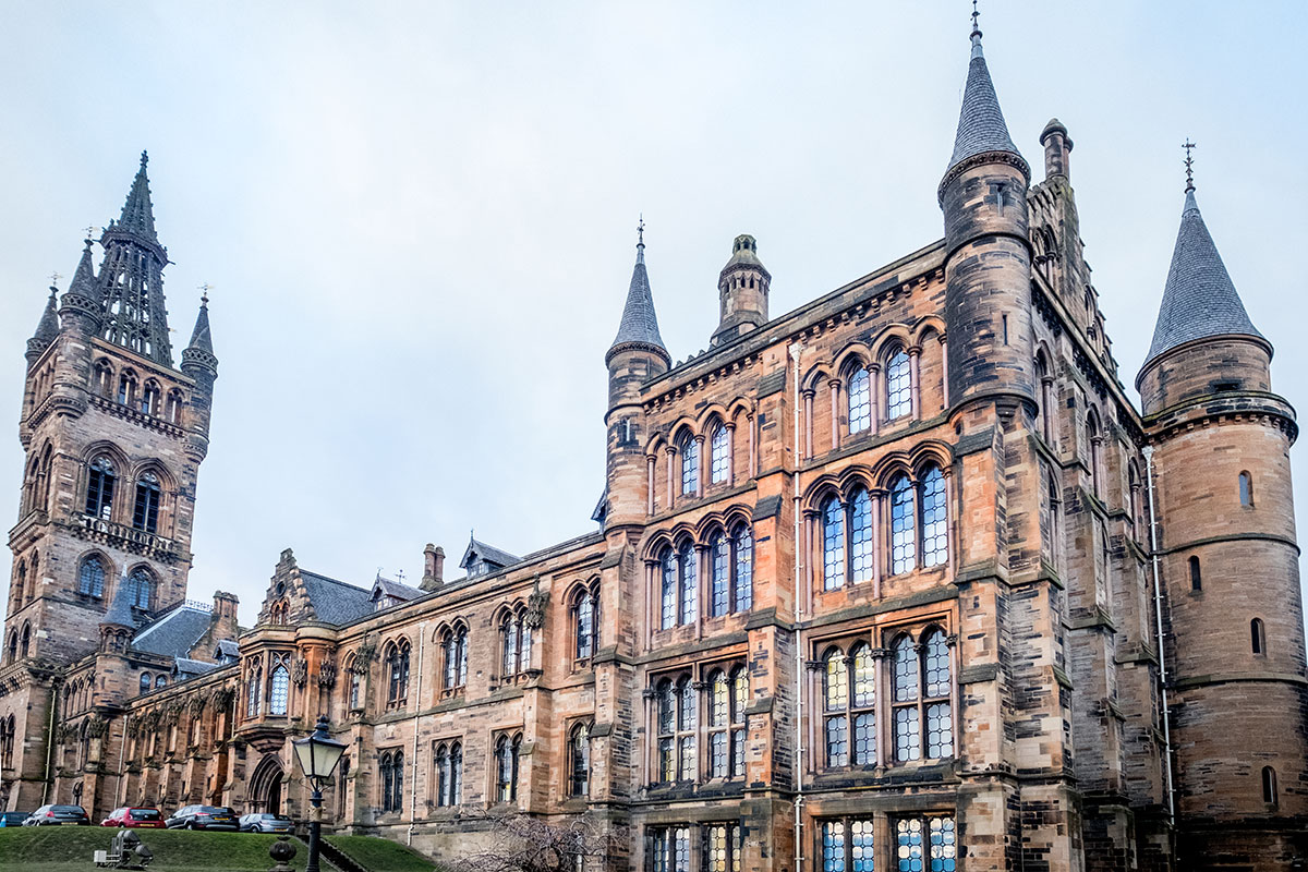 University of Glasgow