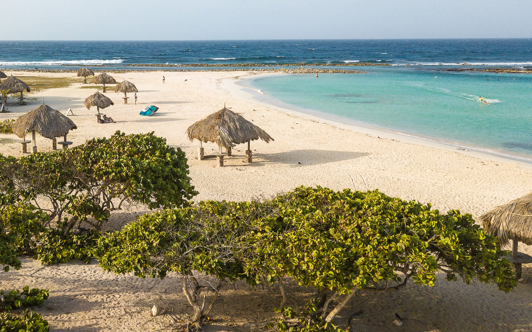 Baby Beach Aruba