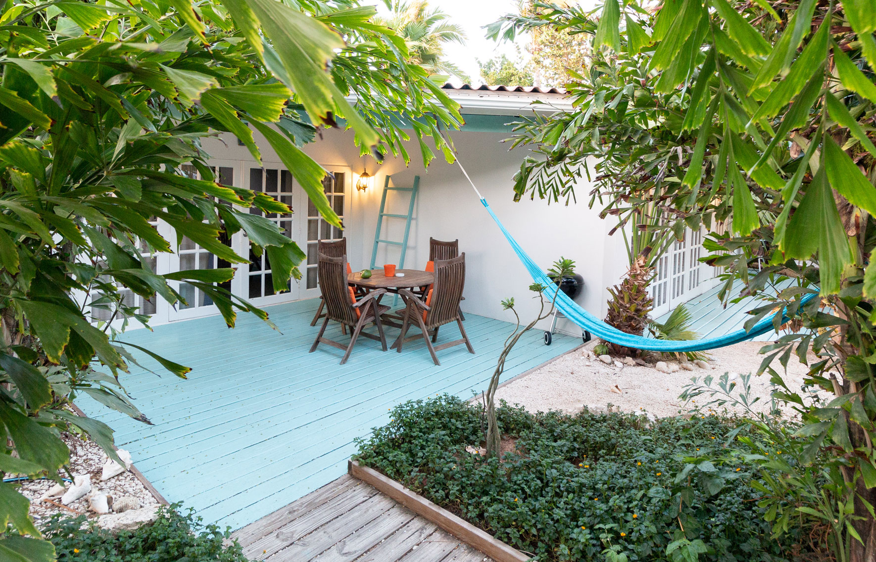 Boardwalk Small Hotel Aruba