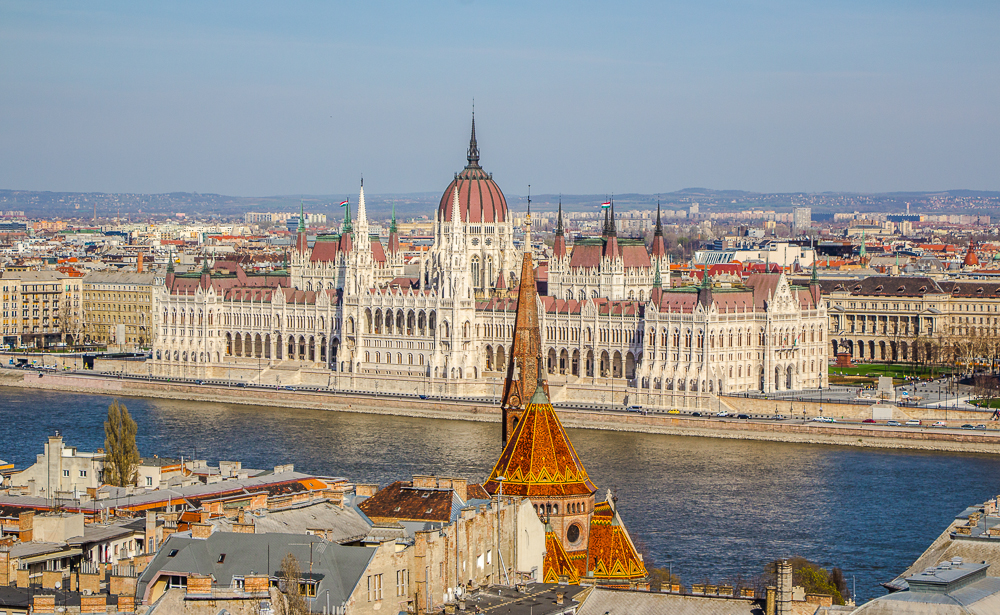 Burgberg Budapest