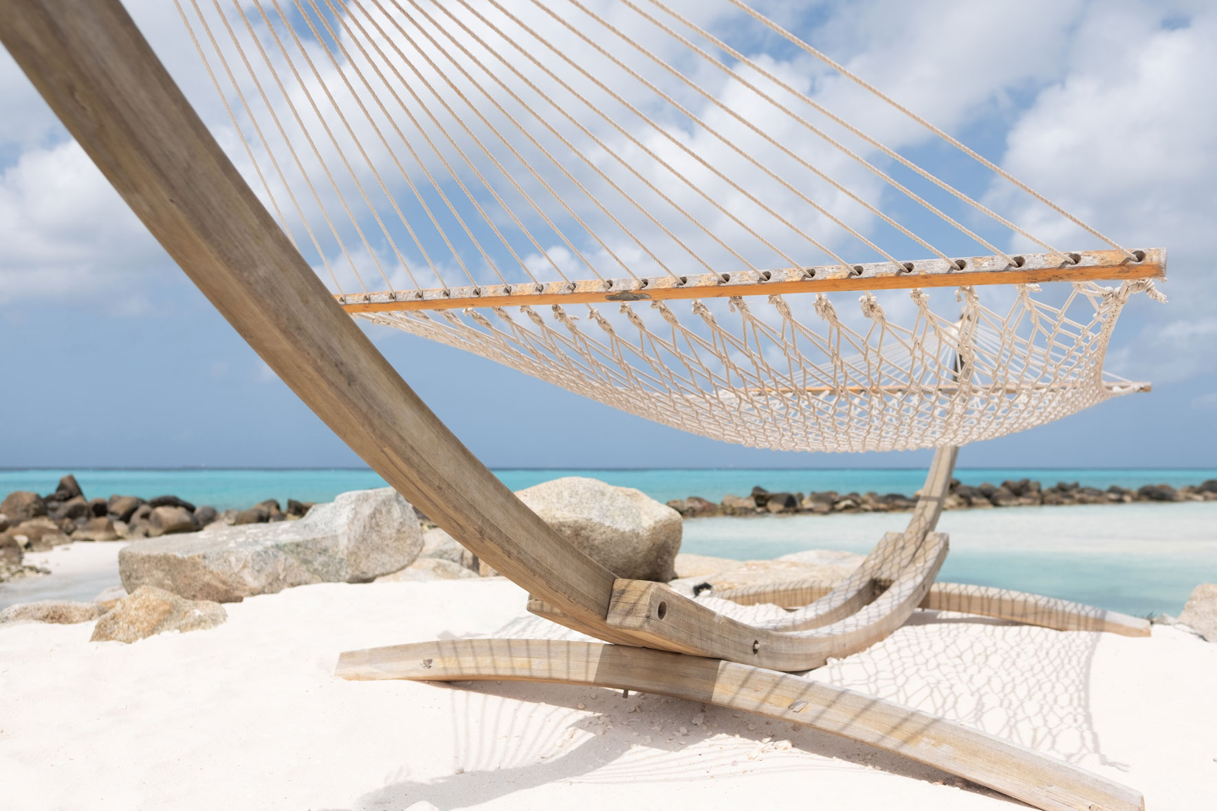 Renaissance Island Aruba