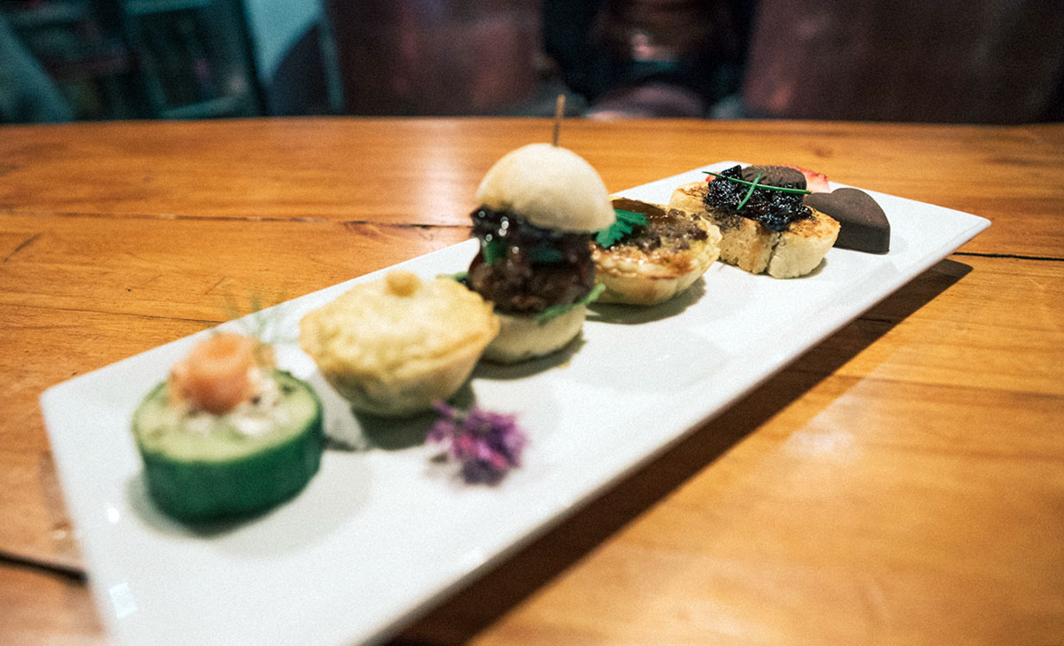 Bezalel Wine and Brandy Estate - Weinprobe in Upington